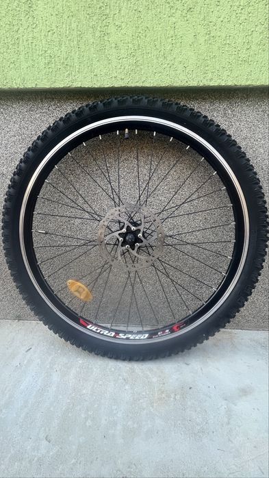 Vand Roata Bicicleta