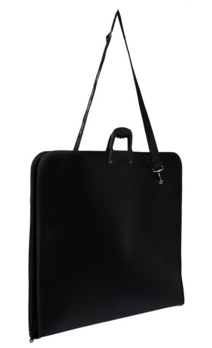 Папка-портфель сумка через плечо