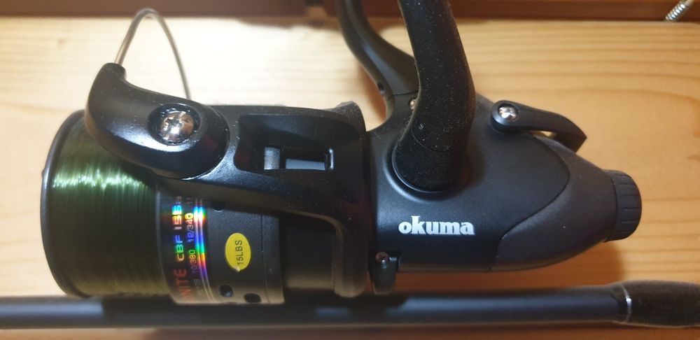 Doua undite noi Max 2 360 Carp Expert