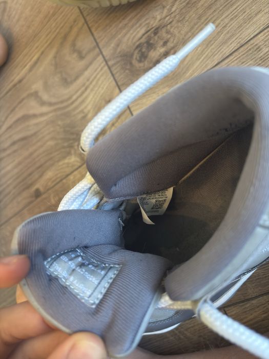 Jordan 11 Cool Grey 2021