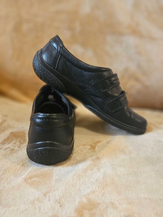 Pantofi englezesti de dama Hotter 39 NOI