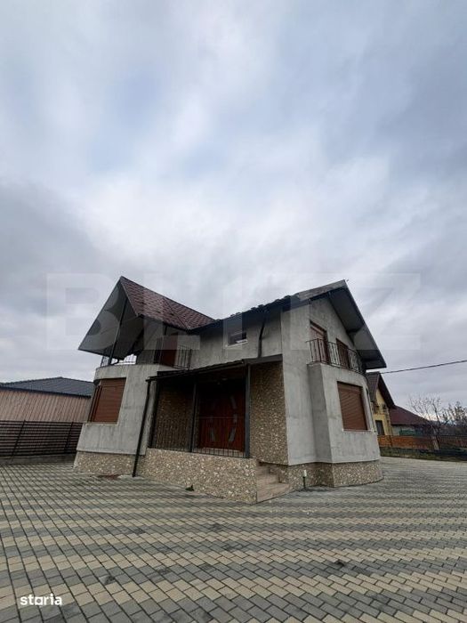 Casa de vanzare Strada Slatinitei -unirea -