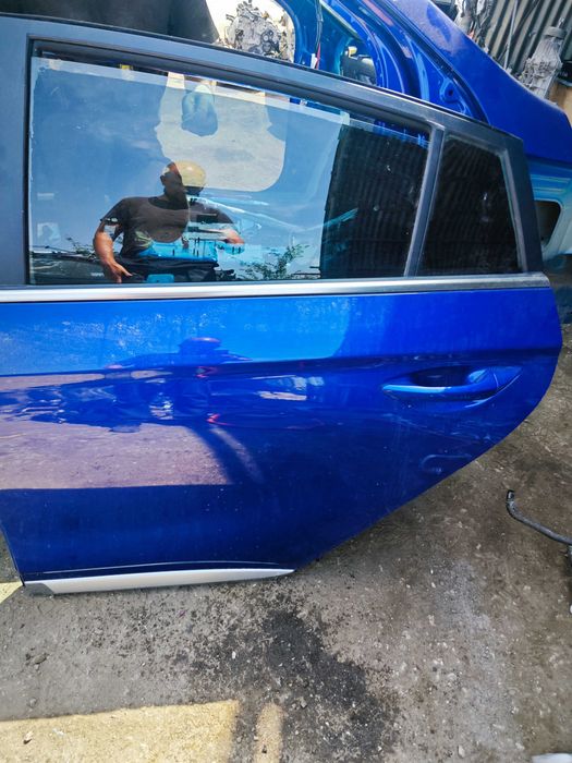 Врата врати за Hyundai Ionic предна задна врата Хюндай йоник  Ioniq