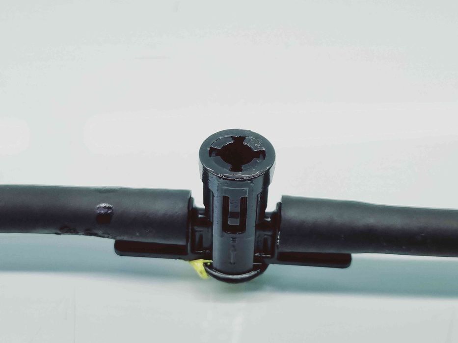 Conducta retur injectoare Seat Exeo (3R2) [Fabr 2008-2013] OEM 2.0 TDI