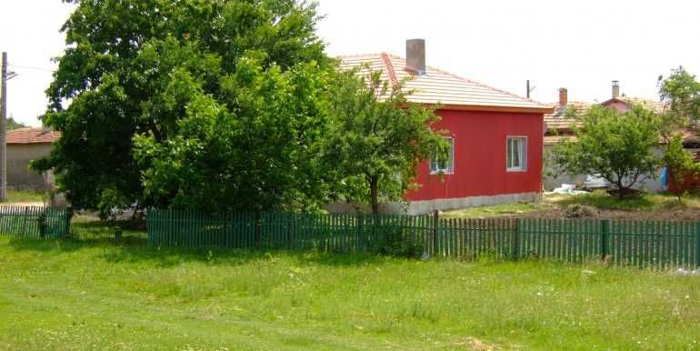 Продава се Парцел в с. Соколово, Област Добрич - 850 кв.м за 29 €/кв.м - Снимка #2