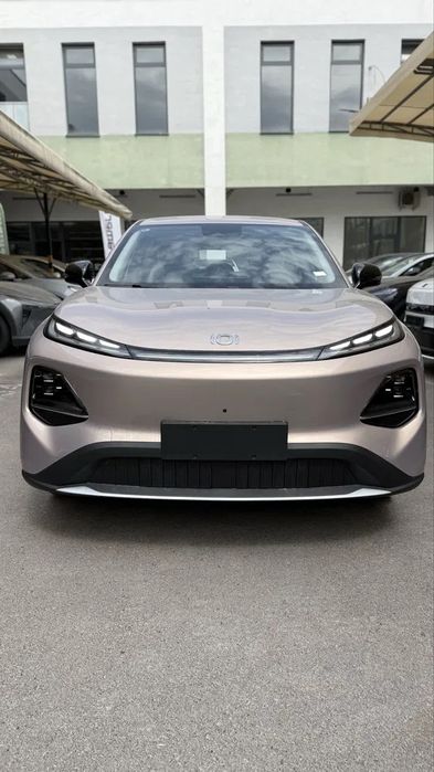 Q05 Nevo электр 506км Nevo Q05