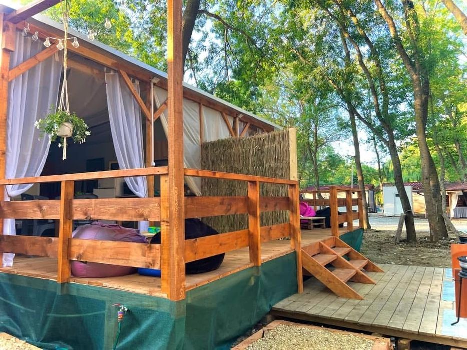 Продава се Къща в Царево - 50 кв.м за 408 €/кв.м - Снимка #8