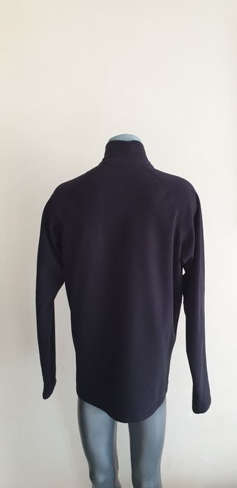 Haglofs SOLO Jacket Stetch Full Zip Mens Size XL НОВО! ОРИГИНАЛ! Полар