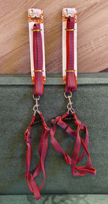 Шлейки для кошек,шлейка