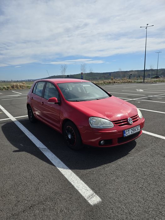 VOLKSWAGEN Golf 2007 — imagine 2
