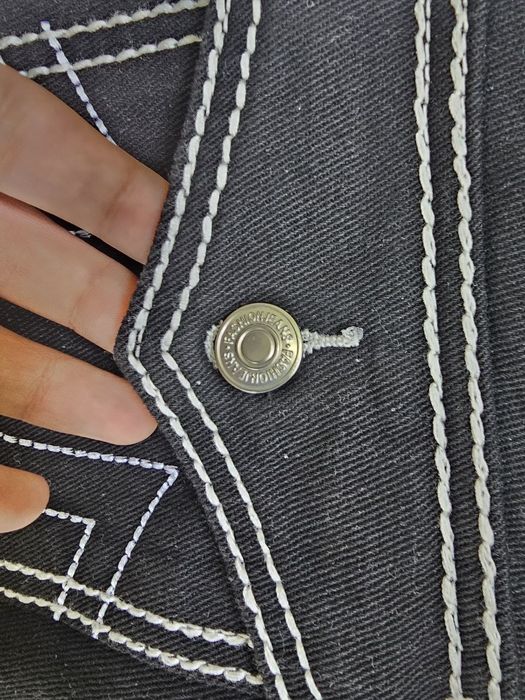 Джинсы true religion