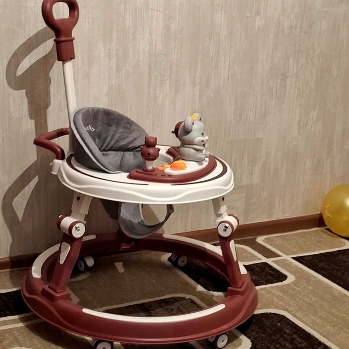 Продам  детский ходунок