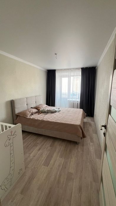 Продам 3х комнт кв