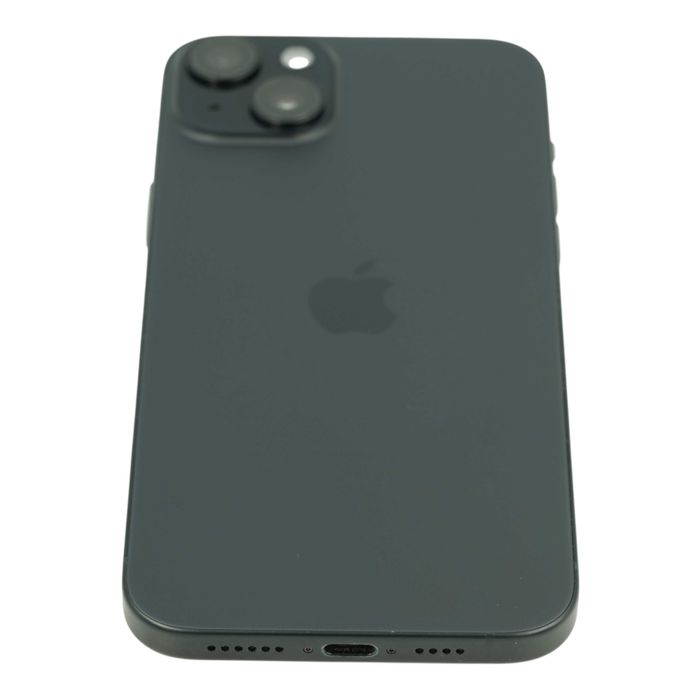 Magazin Apple | iPhone 15 Plus | Foarte Bun| Black | 128GB | 88% |
