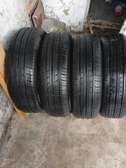 Үokohama шины летние