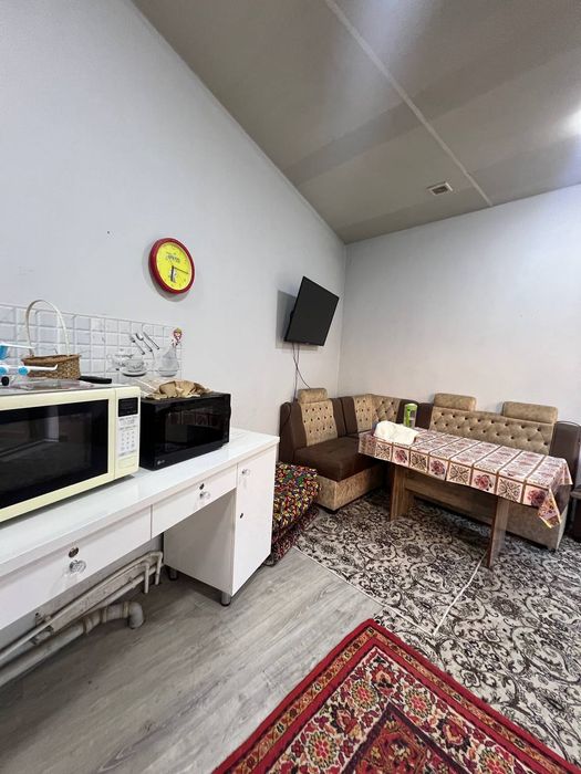 Арзон ховли 3,5 сотих  Сергели Кир арик махалла