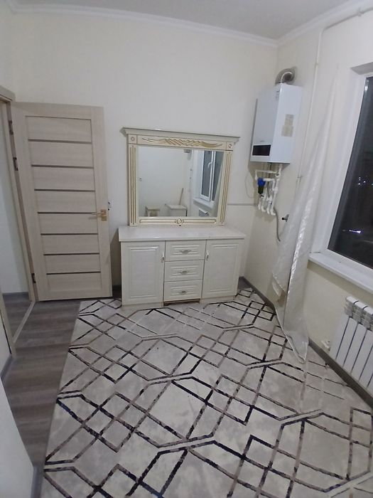 Kvartira ijaraga beramiz xamma sharoiti bor