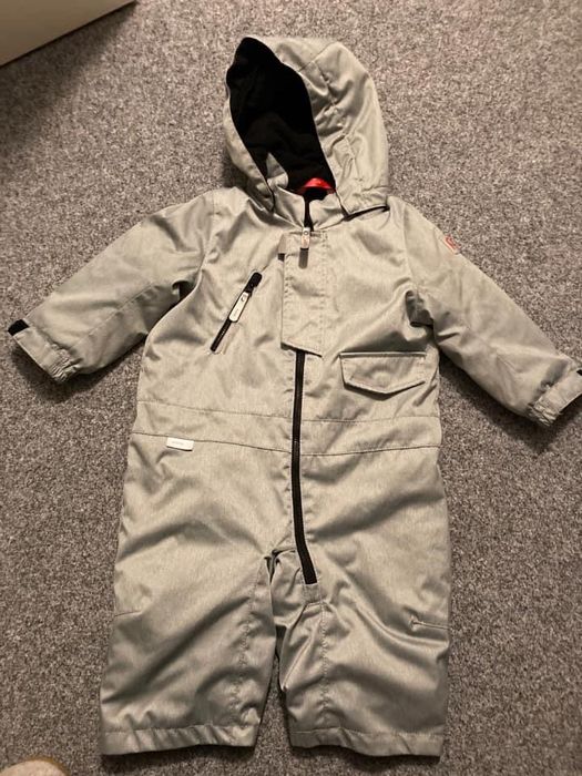 Combinezon/ overall iarna Reima