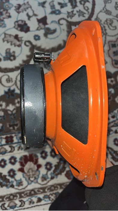 Динамики Dl audio