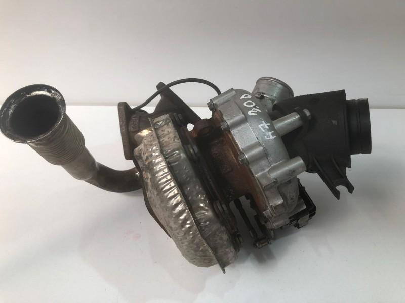 Turbo Audi A4 8K2, B8 059145874d 3.0 tdi cla claa clab