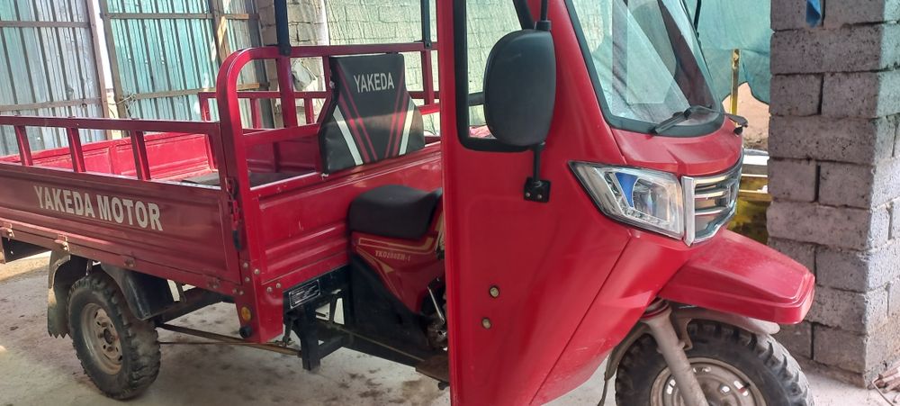 Мотосикл сотилади холати яхши