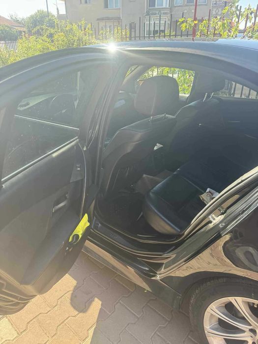 BMW 530 Автоматик