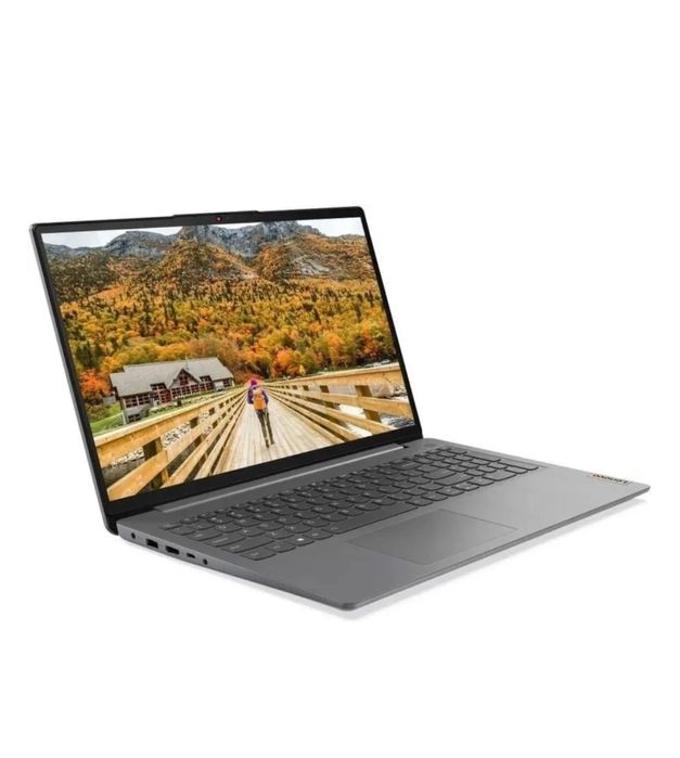 Ноутбук Lenovo IdeaPad 3
