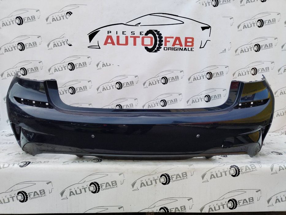 Bara spate Bmw Seria 3 G20 M-Paket Limuzina/berlina/sedan an 2019-2020