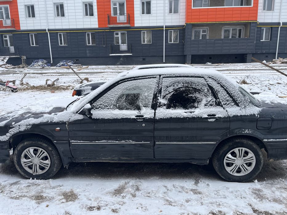 Митсубиси галант