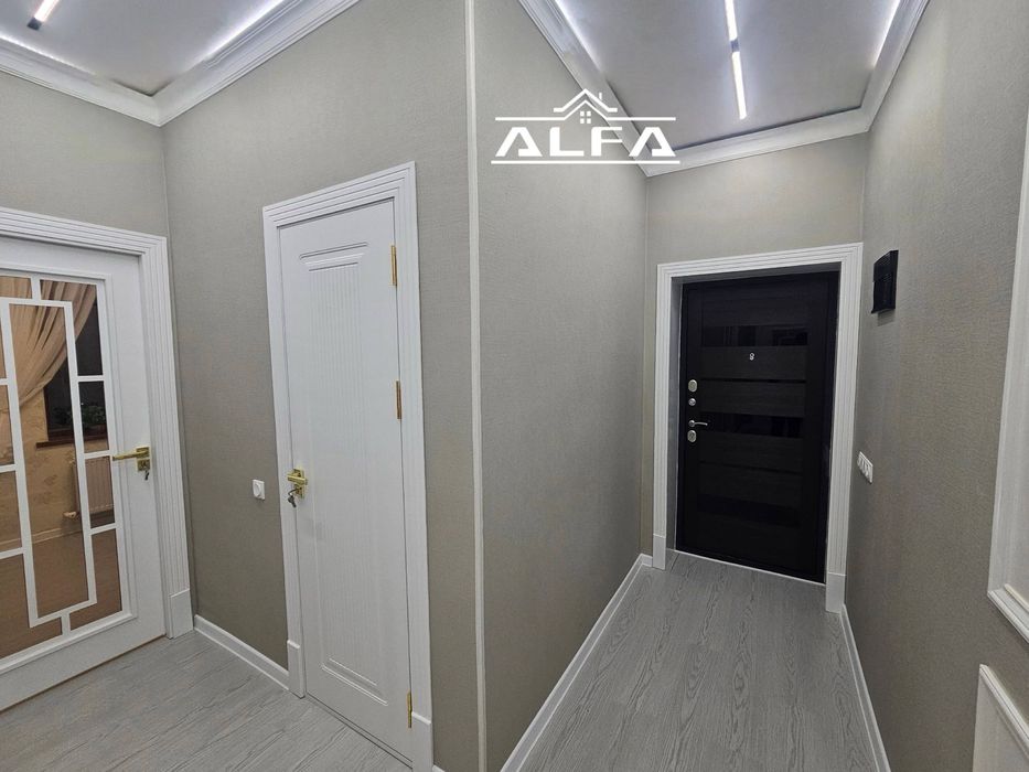 3 xonali 74m² 5-qavat. uy xonadon kvartira sotiladi #3x#432a