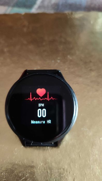 Часовник ръчен smart watch CANYON