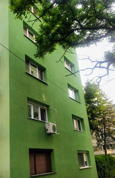 Propietar, vând aprtament 3 camere MALL / Torontalului