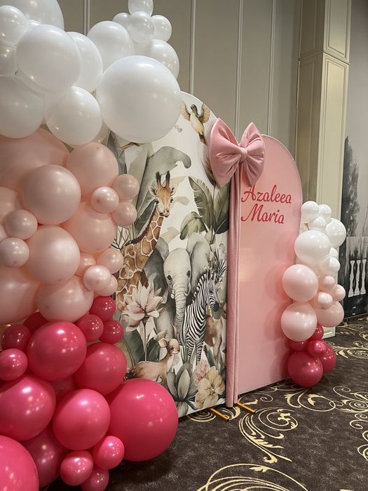 Decor evenimente