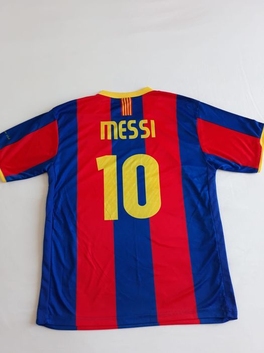 Tricou bărbați FCB
