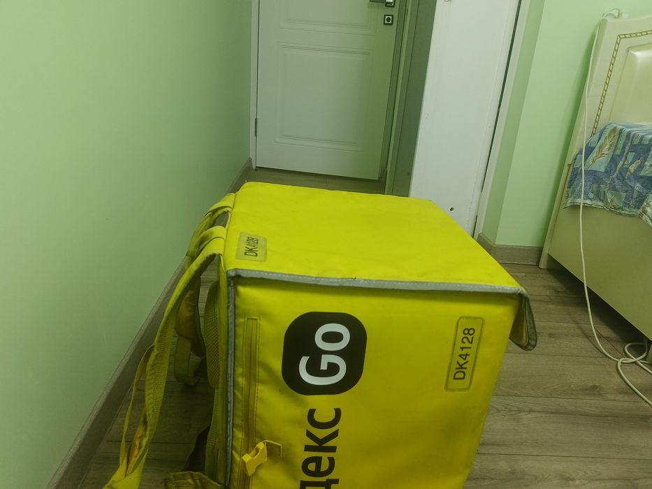 Темо короб (сумка)