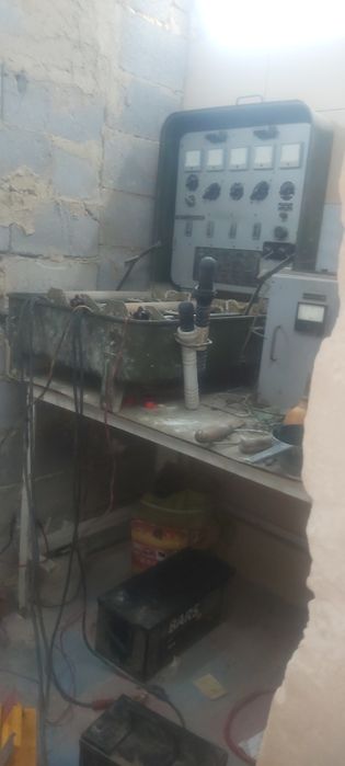 Аккумуляторы новые и бу