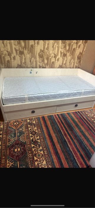 Продам детскую кровать