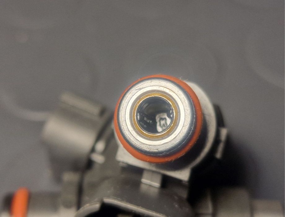 Бензинови инжектори Suzuki GSR600 GSR 600 Сузуки Bosch Перфектни