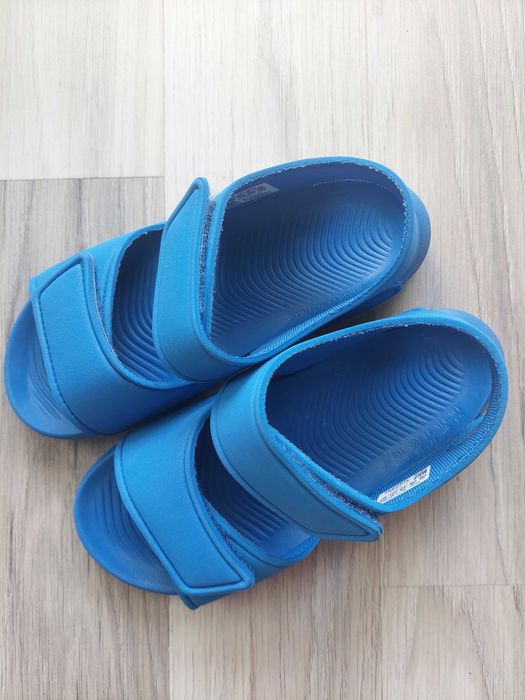 Adidas сандали 32 номер