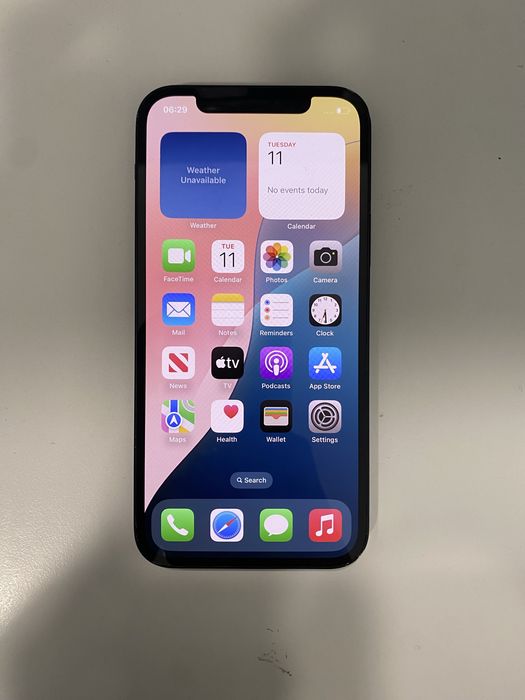 iPhone 12 64GB ID-pvb733