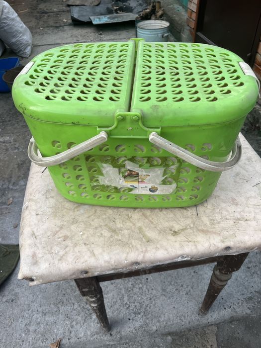 Переноска для животных