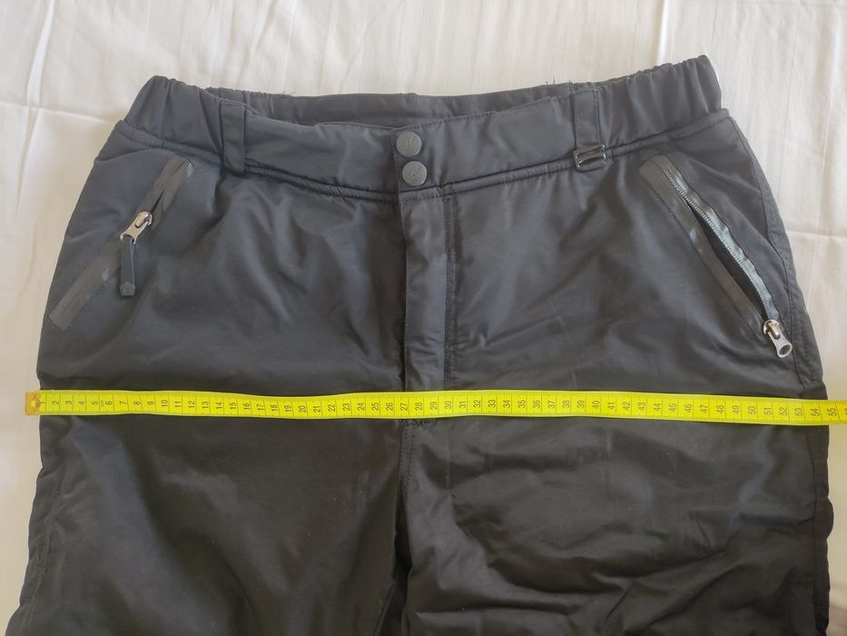 Лыжный костюм + 2е брюк