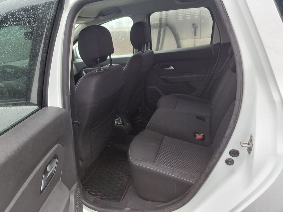 De vanzare Dacia Duster 1.5 !