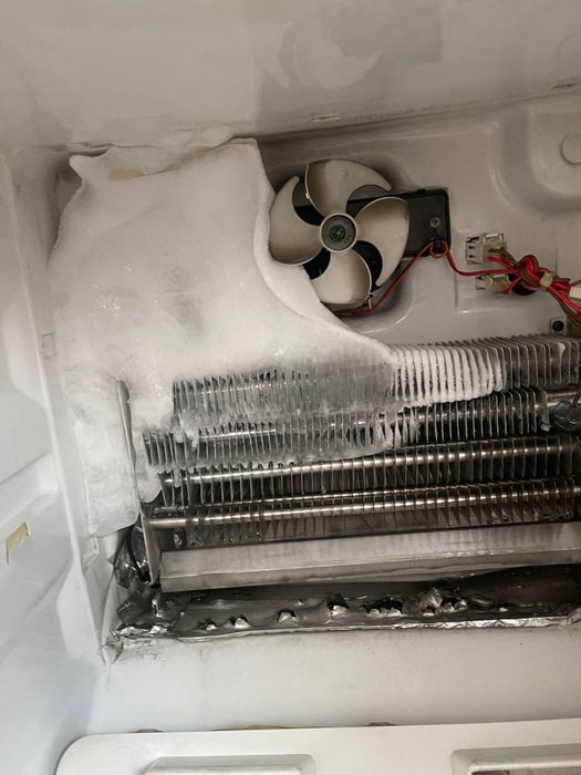 Ремонт холодильника не дорого