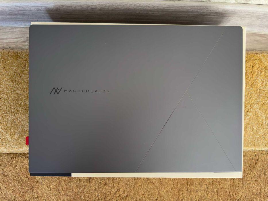 Machcreator one R6 16 дюймов