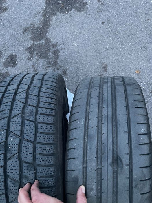 Джанти RC Design 17 инча