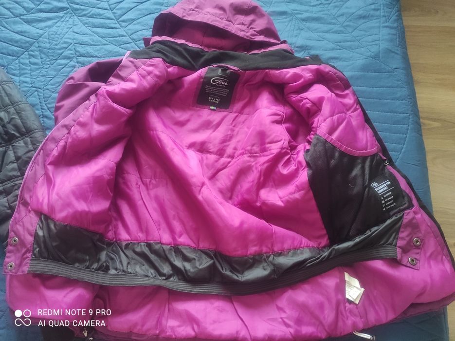 Детски/дамски якета, ски яке
