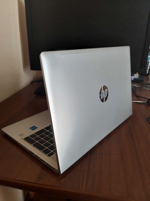 Ноутбук HP Elitebook 450 G8