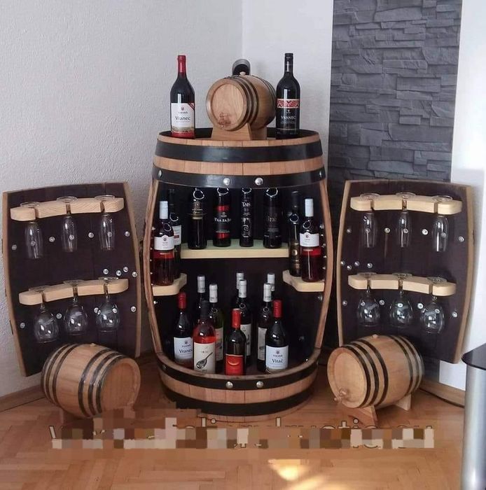 Foișor și leagăne rustice model pergola!