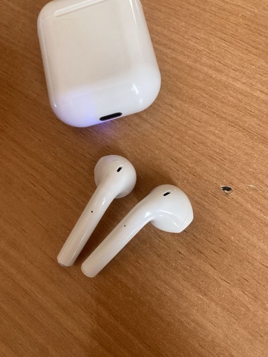 Наушникий i12.